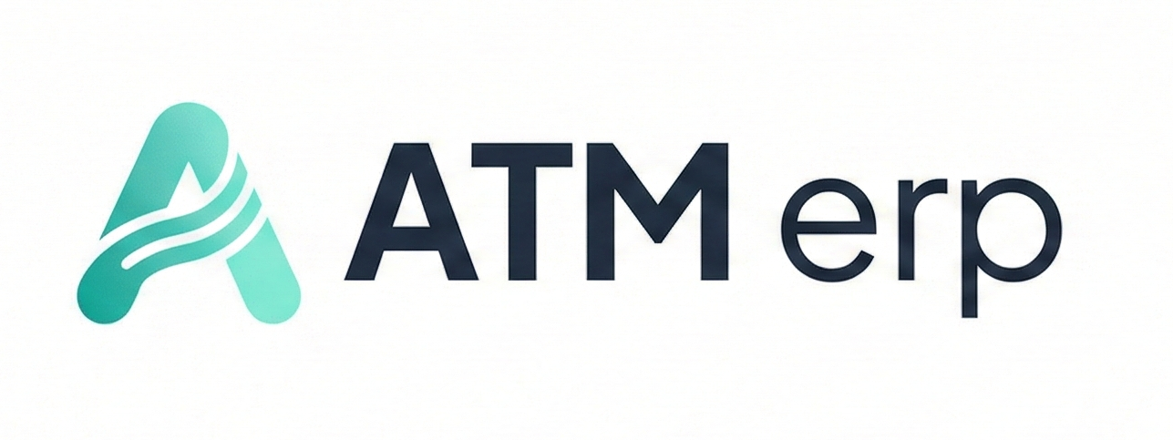 ATM ERP - Software ERP para PYMEs